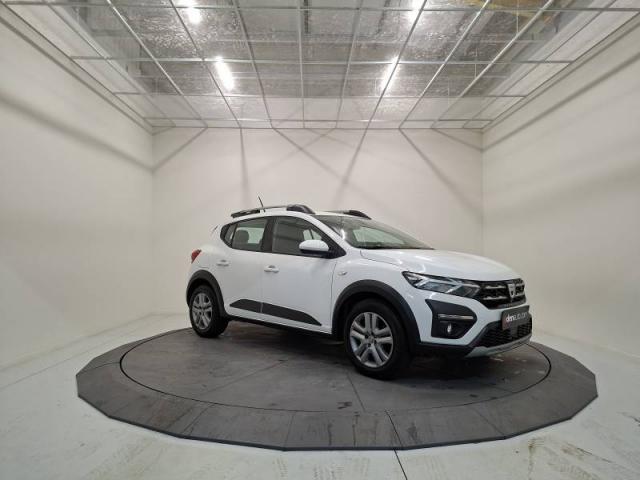 Dacia Sandero image 3