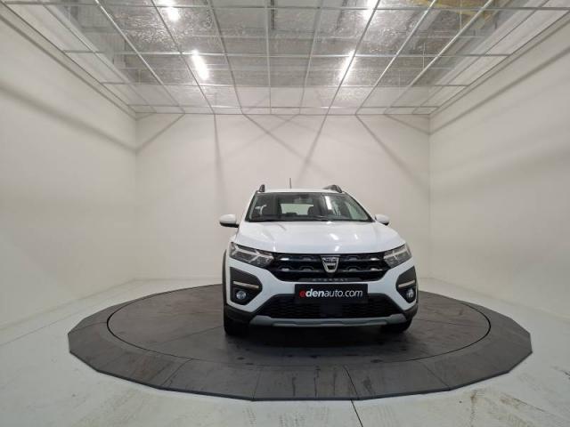 Dacia Sandero image 8