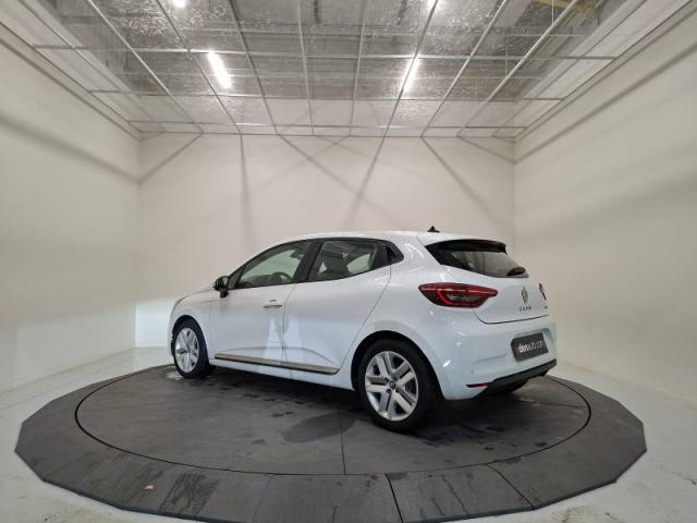 Renault Clio image 2