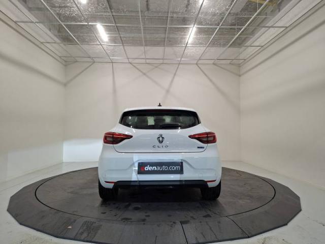 Renault Clio image 1