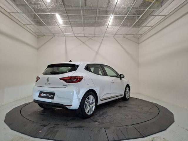 Renault Clio image 9