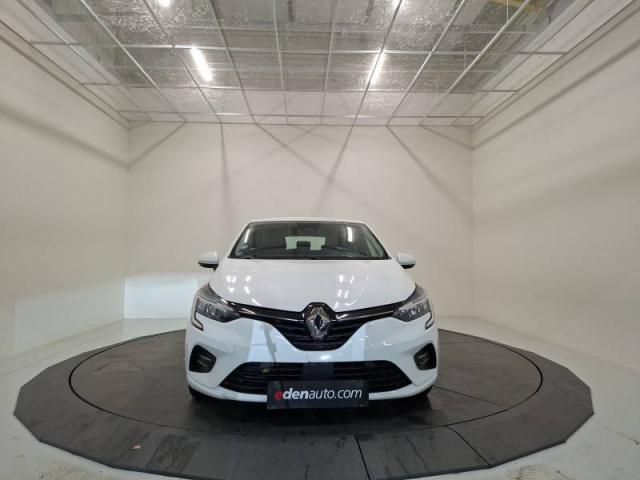Renault Clio image 4