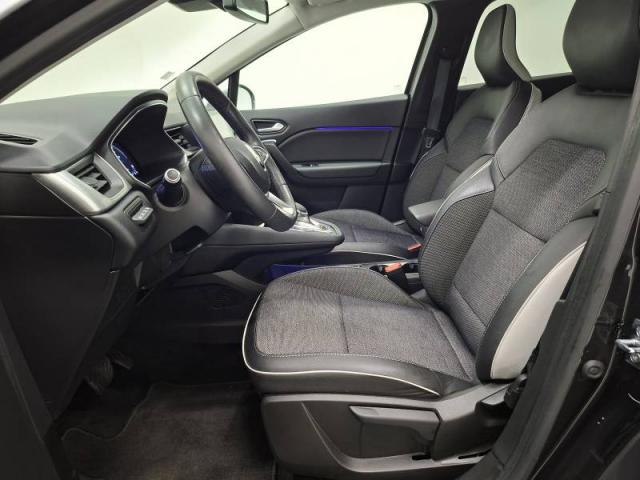 Renault Captur image 1