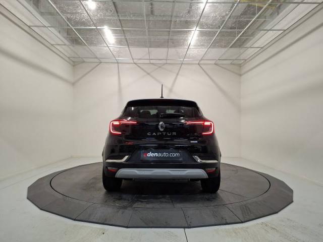 Renault Captur image 3