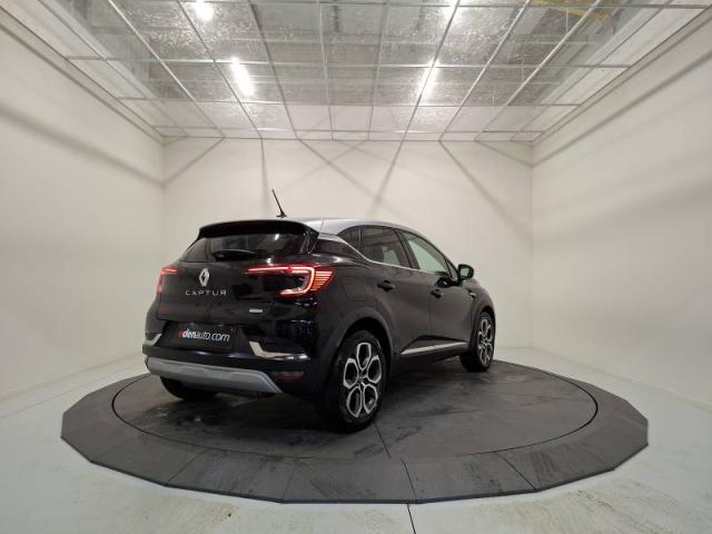 Renault Captur image 9
