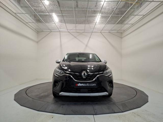 Renault Captur image 8