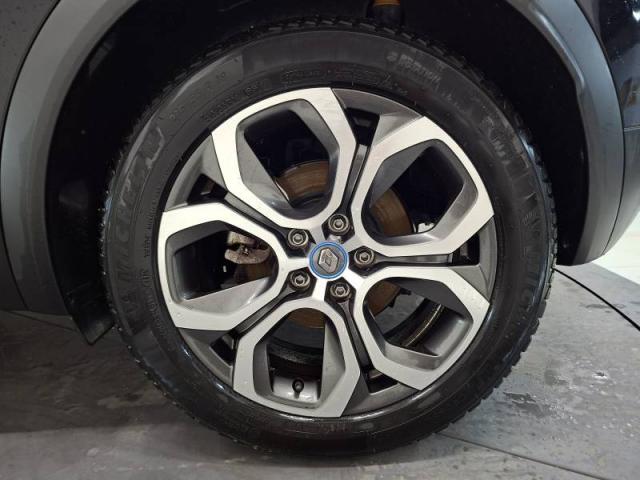 Renault Captur image 6