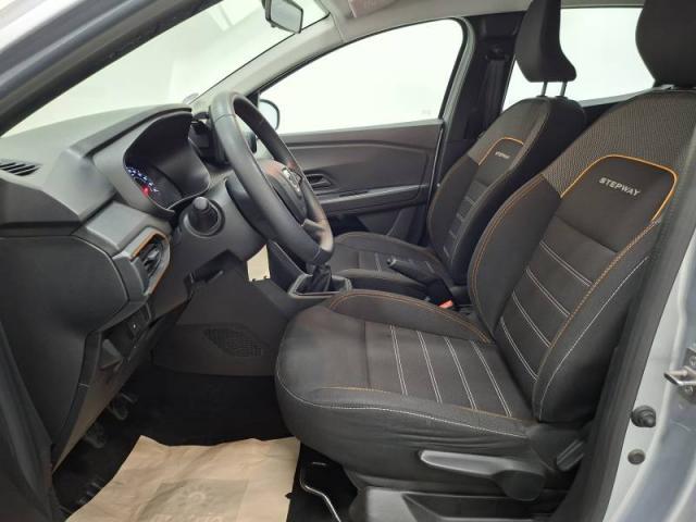 Dacia Sandero image 7