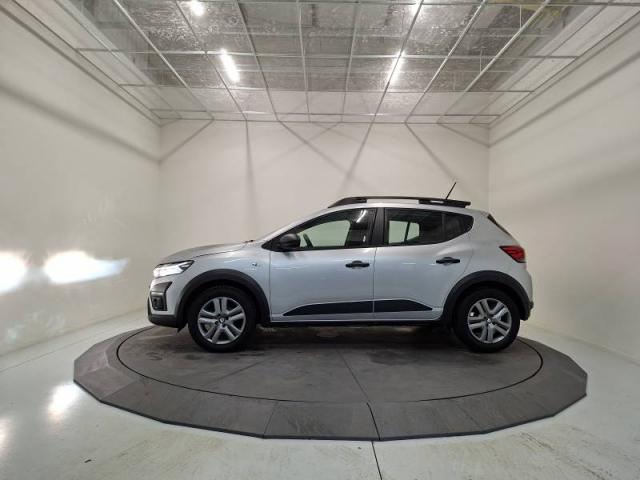 Dacia Sandero image 8