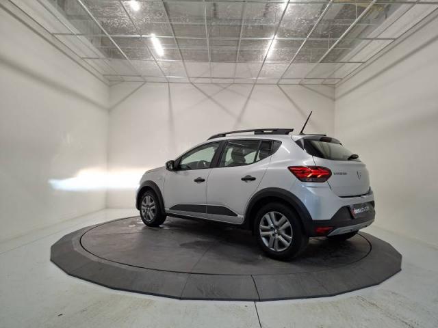 Dacia Sandero image 2