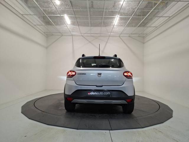 Dacia Sandero image 5