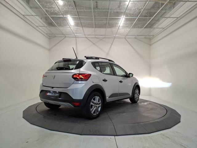 Dacia Sandero image 4