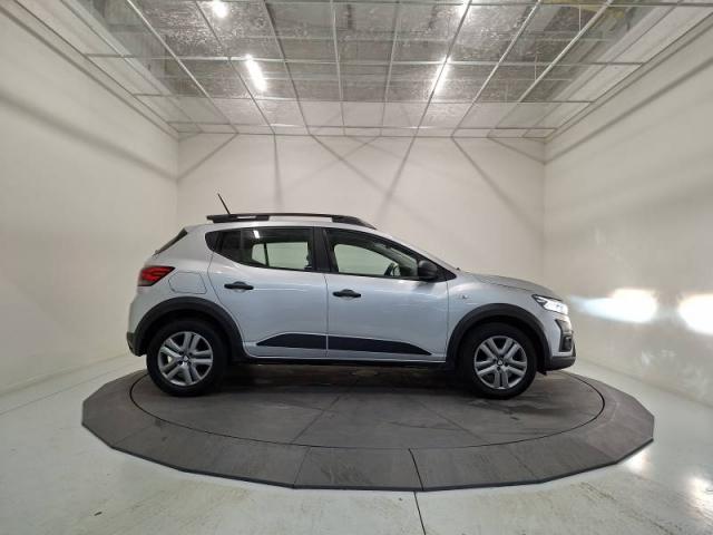 Dacia Sandero image 9