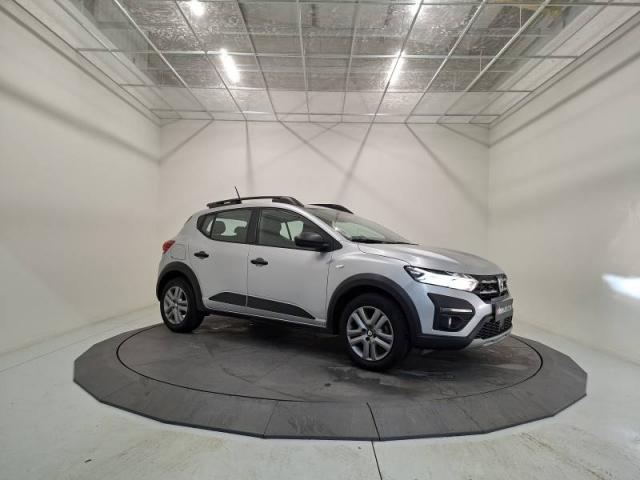 Dacia Sandero image 6