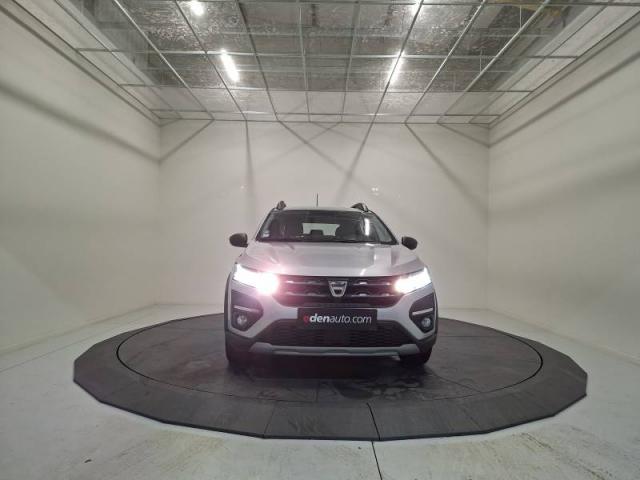 Dacia Sandero image 3