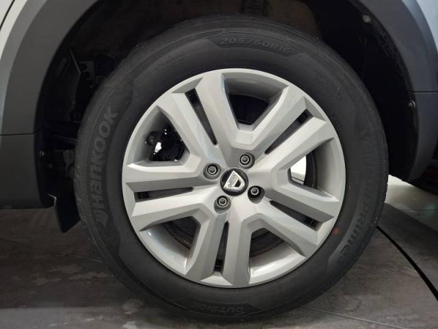 Dacia Sandero image 1