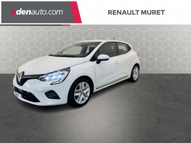 Renault Clio E-Tech 140 - 21n Business
