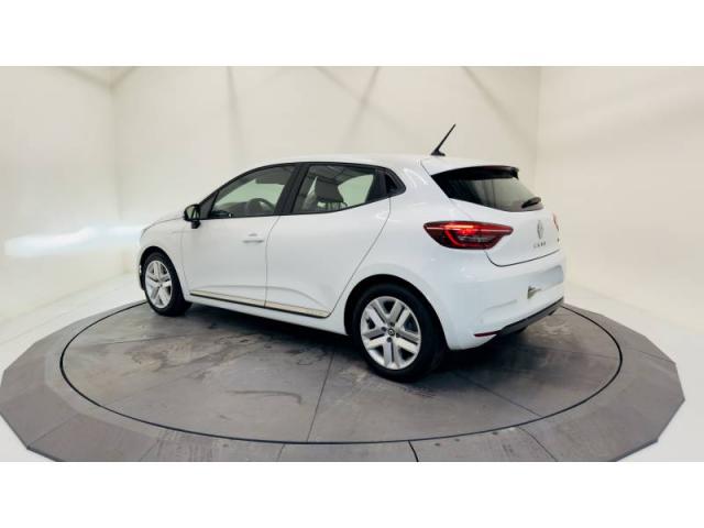 Renault Clio image 1