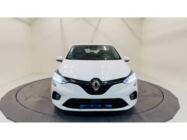 Renault Clio image 3