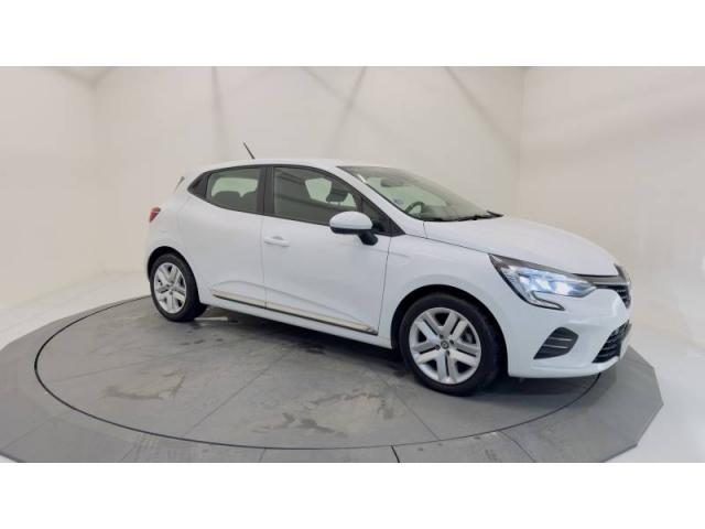 Renault Clio image 9