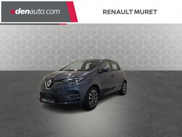 Renault Zoe R110 Intens Ze52 Location Batterie