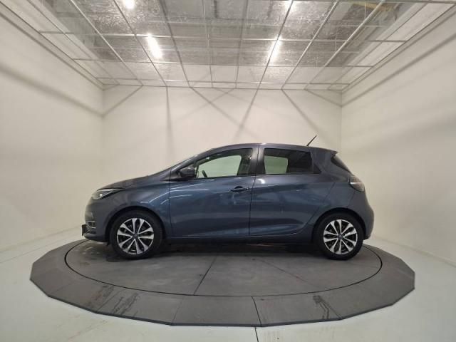 Renault Zoe image 2