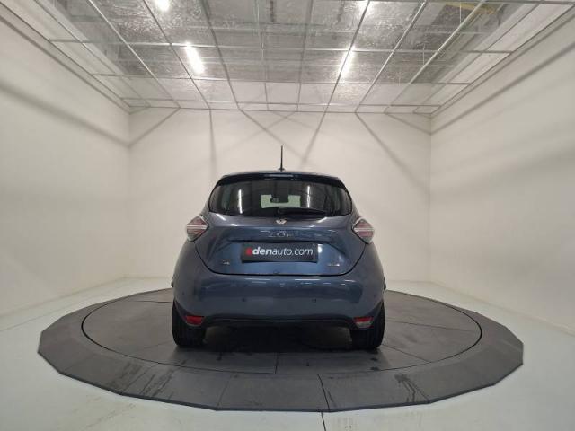 Renault Zoe image 4