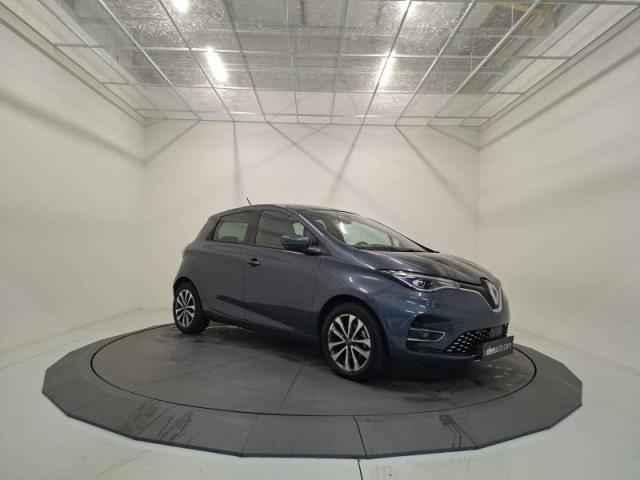 Renault Zoe image 6