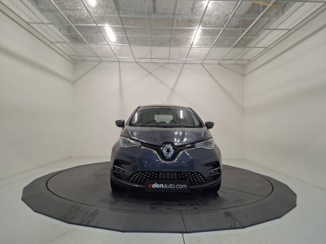 Renault Zoe image 1