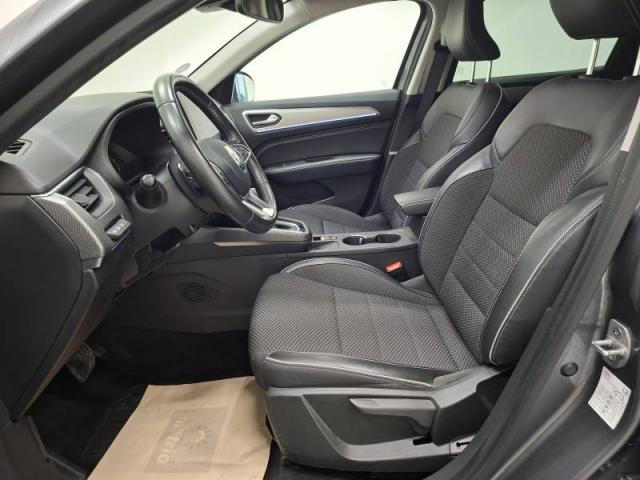 Renault Arkana image 2