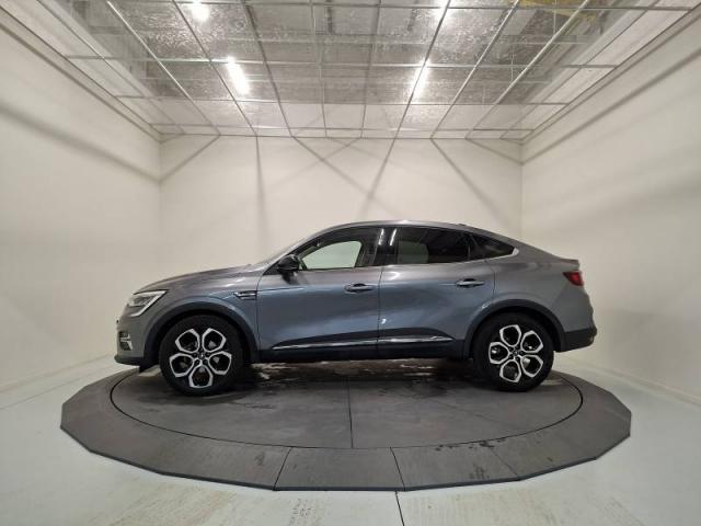 Renault Arkana image 9