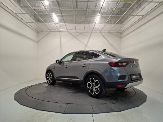 Renault Arkana image 3