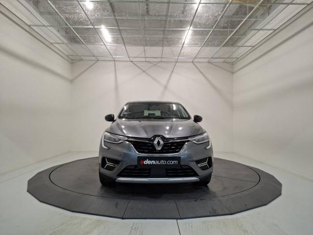 Renault Arkana image 1