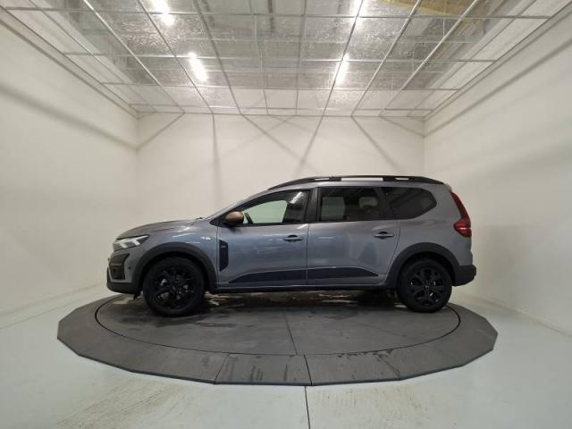 Dacia Jogger image 8