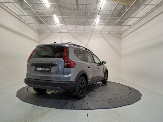 Dacia Jogger image 4