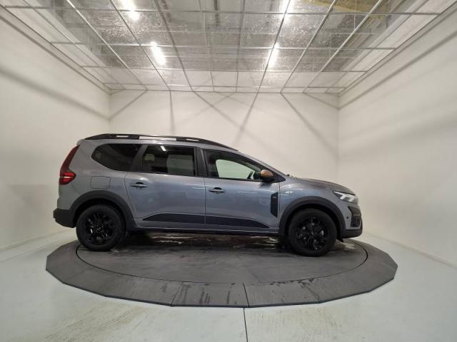 Dacia Jogger image 9