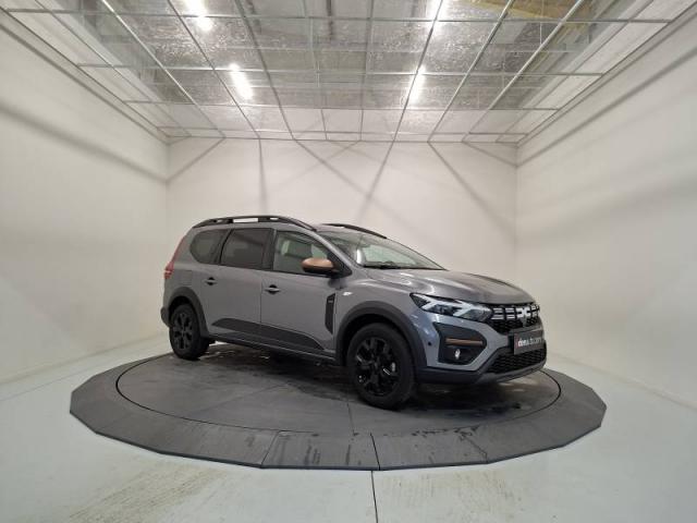 Dacia Jogger image 7