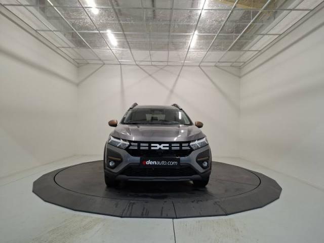 Dacia Jogger image 5