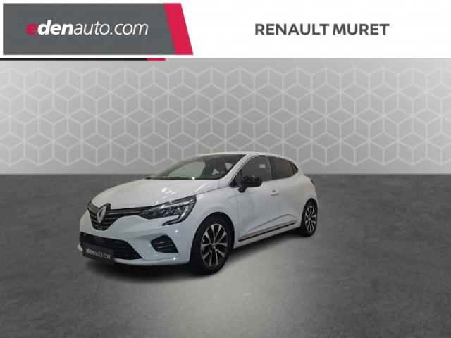 Renault Clio E-Tech Full Hybrid 145 Techno