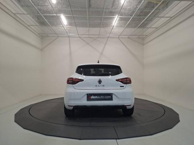 Renault Clio image 8