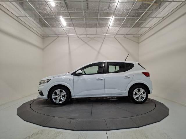 Dacia Sandero image 2