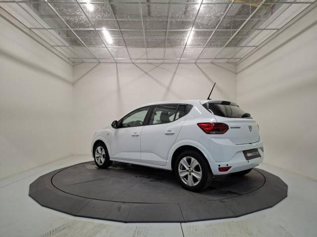 Dacia Sandero image 1