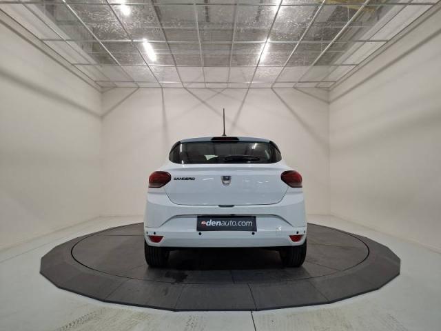 Dacia Sandero image 8