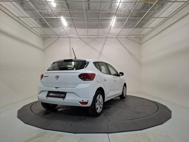 Dacia Sandero image 9