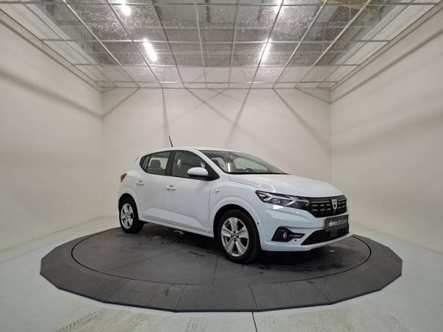 Dacia Sandero image 3