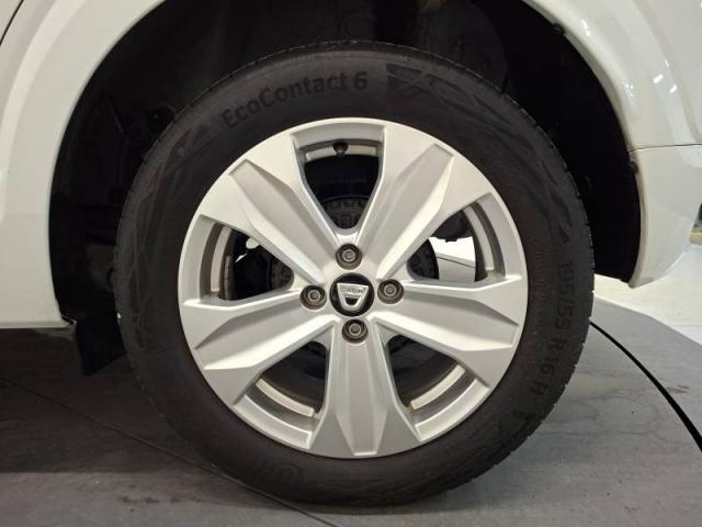 Dacia Sandero image 4