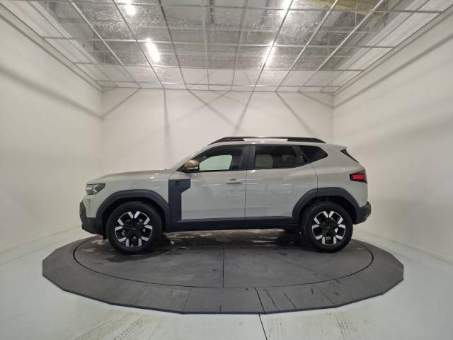 Dacia Duster image 8