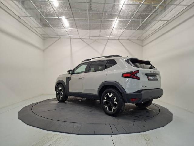 Dacia Duster image 3