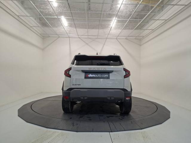 Dacia Duster image 1