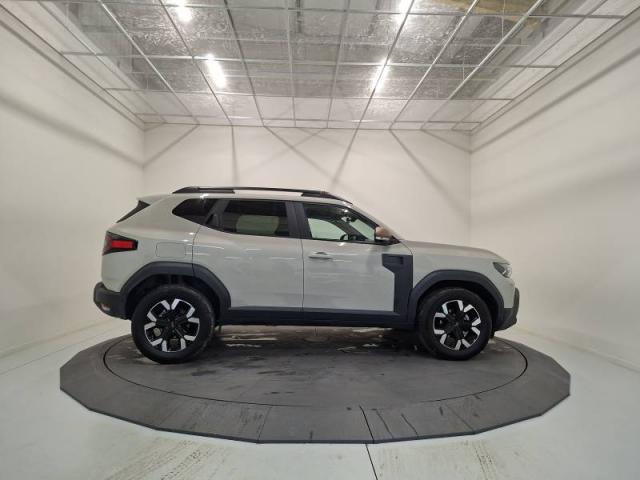 Dacia Duster image 4